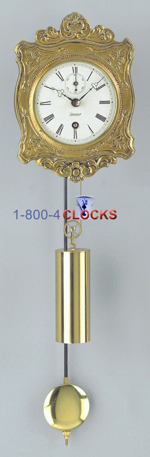 Kieninger Wall Clock