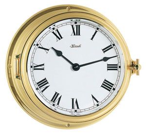 Hermle Wall Clock