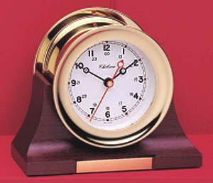 The Chelsea Nautical Clock