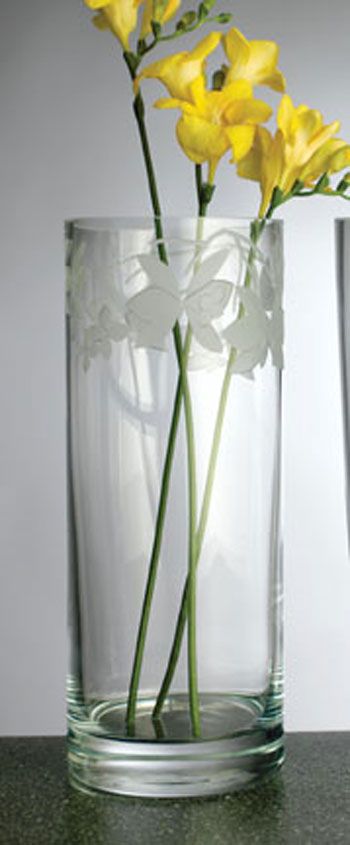 Infinity Instruments Vase
