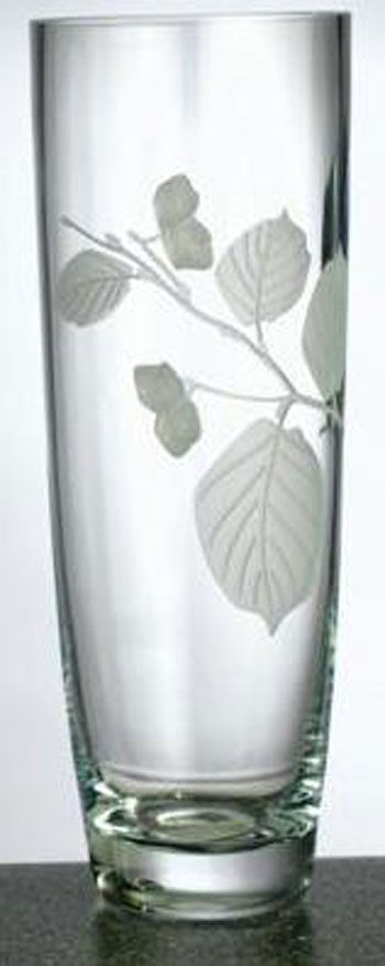 Infinity Instruments Vase