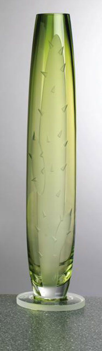 Infinity Instruments Vase