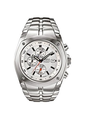 Caravelle Sport Collection Mens Watch
