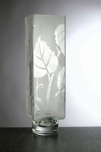Infinity Instruments Vase