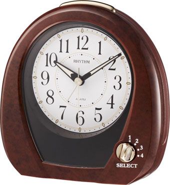 Rhythm Clocks Joyful Morning