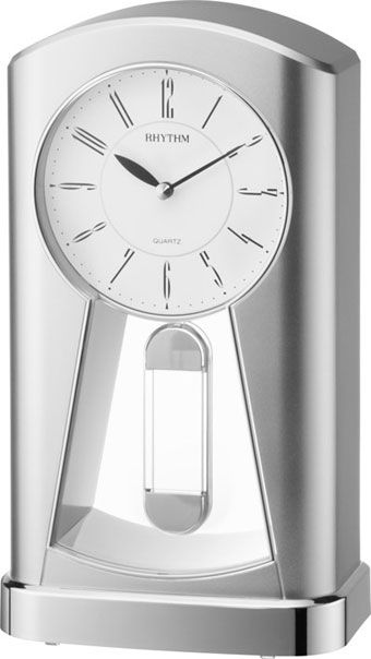 Rhythm Clocks Lockheart