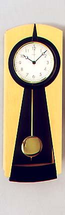 Kieninger Wall Clock