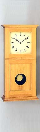 Kieninger Wall Clock