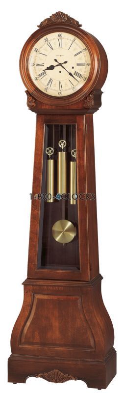 Howard Miller La Rochelle Grandfather Clock