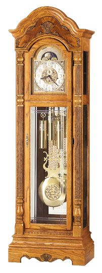 Howard Miller Filmour Grandfather Clock