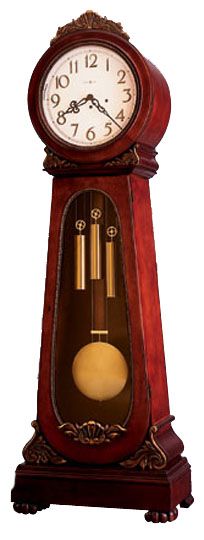 Howard Miller Le Francais Grandfather Clock
