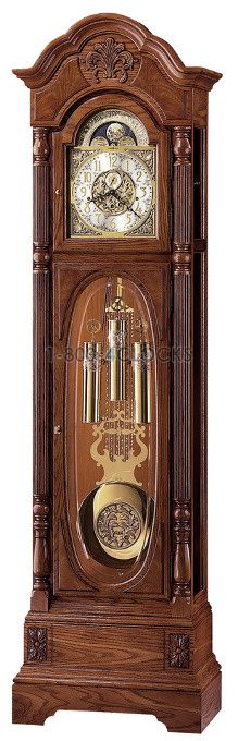 Howard Miller Clayton Grandfather Clock