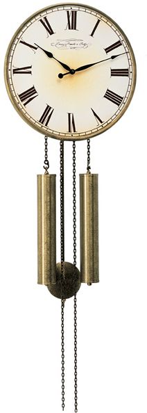Hermle Wall Clock