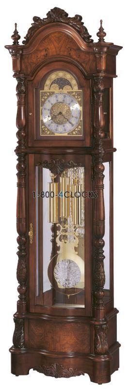 Howard Miller Veronica Grandfather Clock