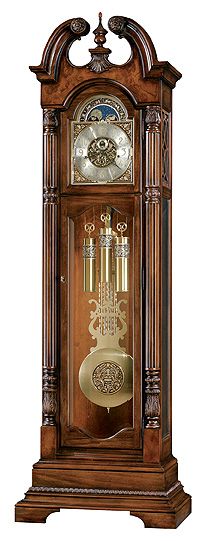 Howard Miller Foreman II Grandfather Clock