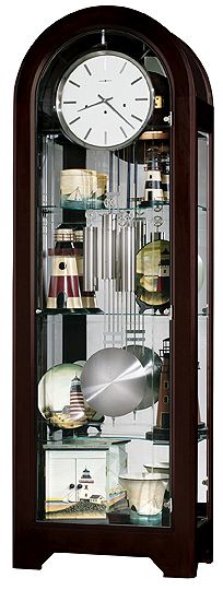 Howard Miller Grafton II Grandfather Clock
