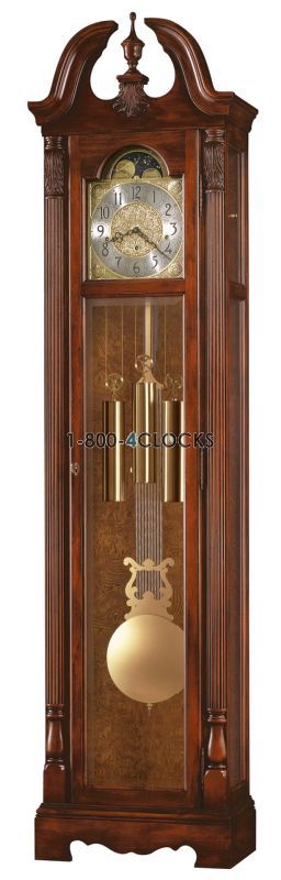 Howard Miller Bryson Grandfather Clock