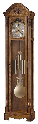 Howard Miller Calhoun Grandfather Clock