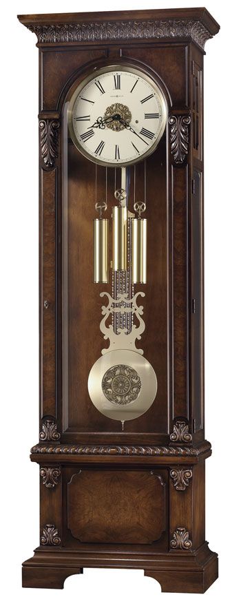 Howard Miller Lisbon Grandfather Clock