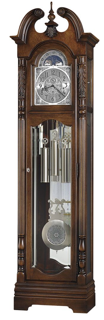 Howard Miller Robertson Grandfather Clock
