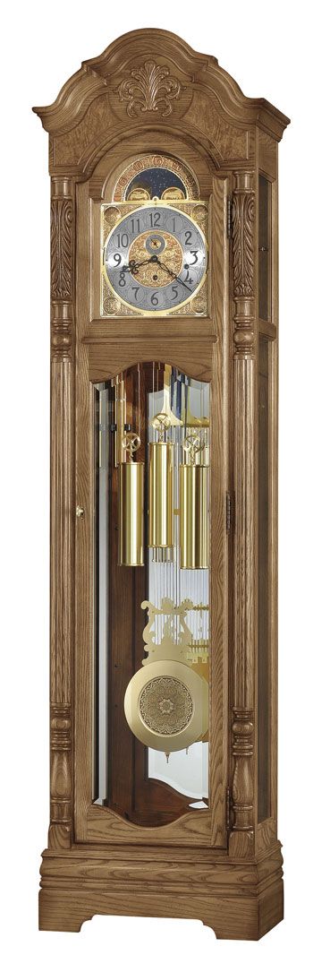 Howard Miller Layton Grandfather Clock