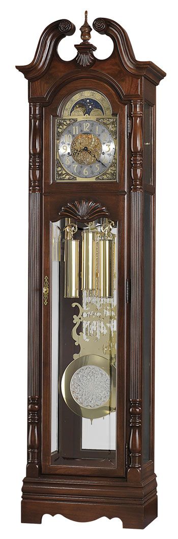 Howard Miller Newman Grandfather Clock