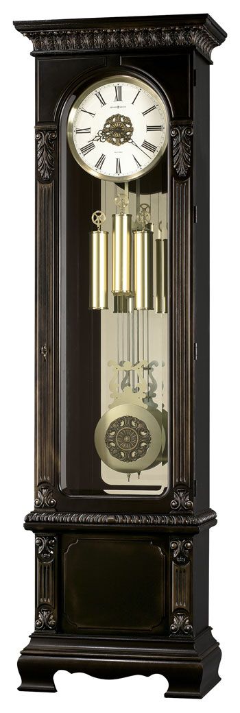 Howard Miller Brittany Grandfather Clock