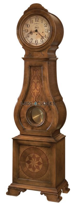 Howard Miller Cambridge Floor Clock