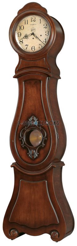 Howard Miller Joslin Grandfather Clock