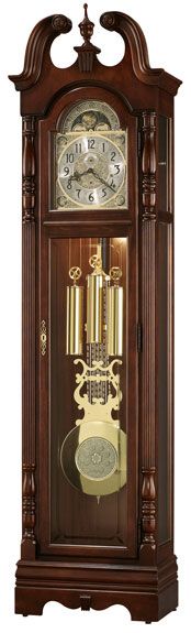 Howard Miller Baron Grandfather Clock