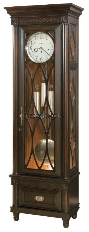 Howard Miller Crawford Grandfather Clock
