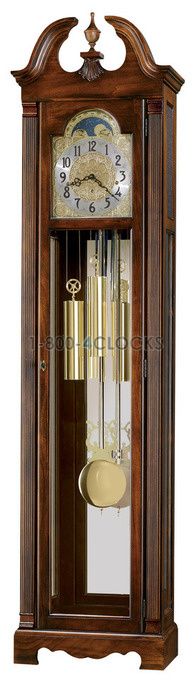 Howard Miller Warren Grandfather Clock