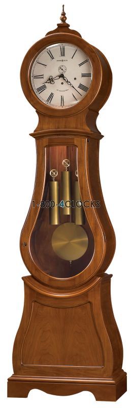 Howard Miller Cleo Grandfather Clock