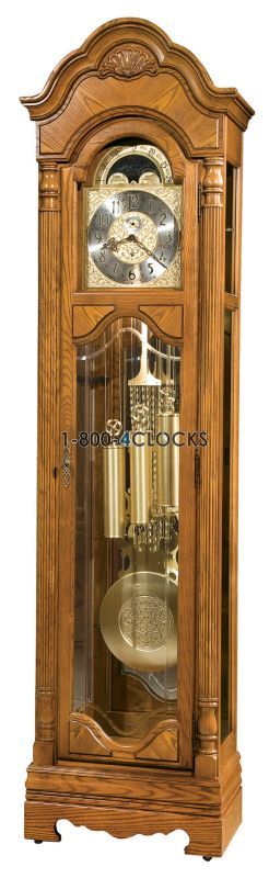 Howard Miller Leighton Grandfather Clock