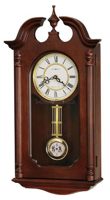Howard Miller Danwood Wall Clock