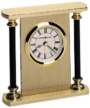 Howard Miller Casey Alarm Clock