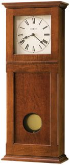 Howard Miller Ann Lee Quartz Wall Clock