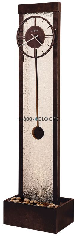 Howard Miller Cascade Grandfather Clock