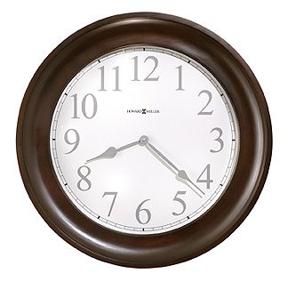 Howard Miller Camron Gallery Clock