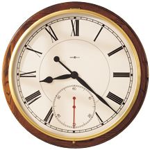 Howard Miller Galleria Wall Clock Gallery Clocks