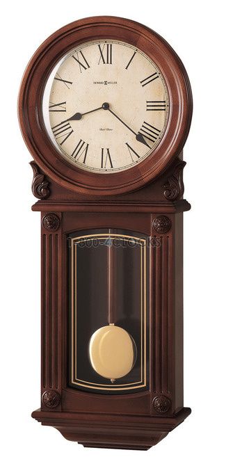 Howard Miller Isabel Wall Clock Wall Clock