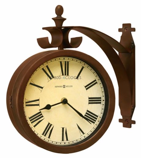 Howard Miller OBrien Wall Clock