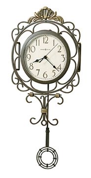 Howard Miller Nicole Wall Clock