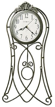 Howard Miller Shannon Wall Clock