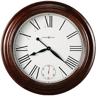 Howard Miller Rhonda Wall Clock