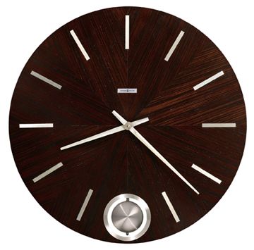 Howard Miller Gallery Wall Clock