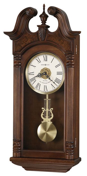 Howard Miller Teressa Wall Clock