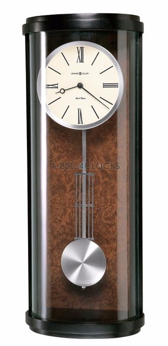 Howard Miller Cortez Wall Clock