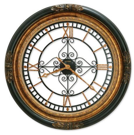 Howard Miller Rosario Wall Clock