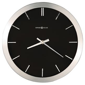 Howard Miller Stanton Wall Clock